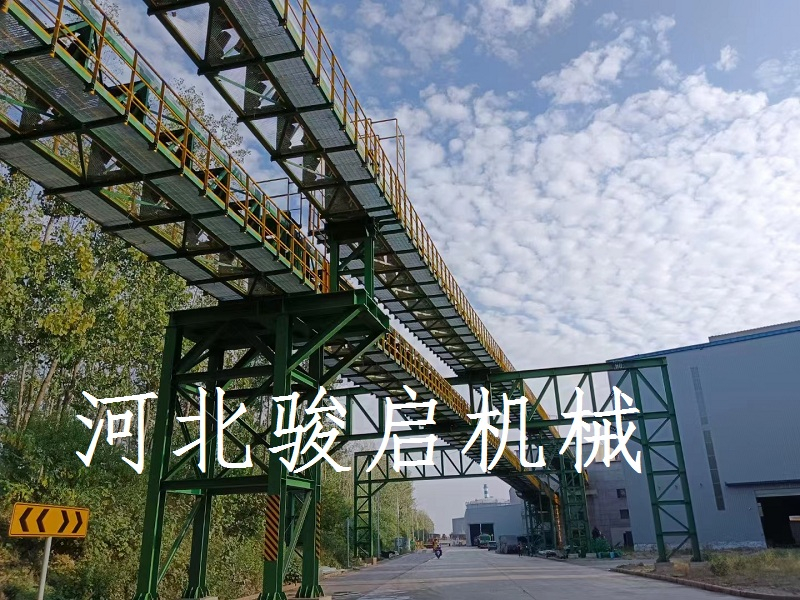 管帶機